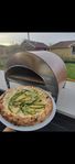 Pizzaparty Emozione - gasoldriven Pizzaugn