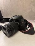 Canon EOS 7D Mark II