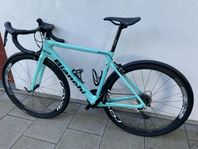 Bianchi sprint 105
