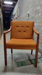 Snygg stol, retrostil