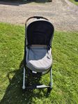 Maxi-cosi lilla