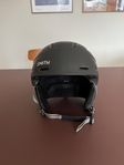 Skidhjälm Smith Mission Mips XL