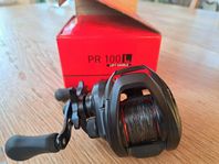 PR100 fiskelina daiwa