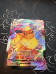 Flareon VMAX 018/203