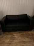 2-sits ikea bäddsoffa 
