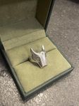 Maria Nilsdotter Bravery Ring