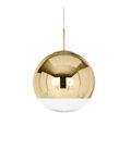 Tom Dixon taklampa