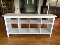 IKEA hylla Hemnes