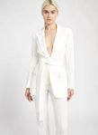 figursydd blazer från BOA