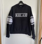 Nike Air sweatshirt stl large 