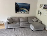 Soffa stalands