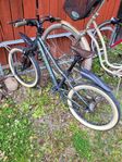 crescent 20 tum barncykel