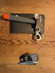 black diamond isskruv och pezel basic