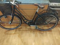 Monark Original Karin 7vxl 28 tum 510 Ram 