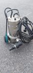 Dränkpump