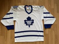 Toronto Maple Leafs CCM vintage jersey