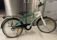 Barncykel 20 tum, billigare vid snabb affär!