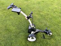 MGI ZIP X1 - Elvagn med USB-laddare