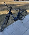 Husqvarna elcykel 