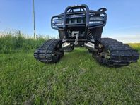 Arctic cat 700 efi TBX 