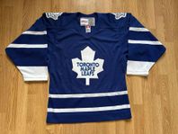 Toronto Maple Leafs CCM Vintage Jersey