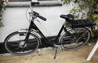 Elcykel 