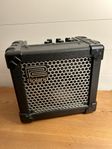 Roland Micro Cube gitarrstärkare
