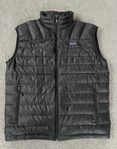 Patagonia Down Sweater Vests, storlek M