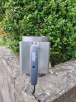 Weber tändare/ grillstartare kol