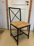 Stolar Granås från IKEA