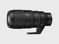 Nikon Nikkor Z 100-400mm f/4,5-5,6 VR S (fullformat) 
