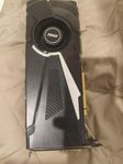 GeForce GTX 1070 Aero 8G OC
