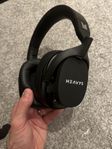 Heavys H1H – hörlurar byggda för metal