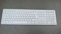 Bluetooth keyboard Apple