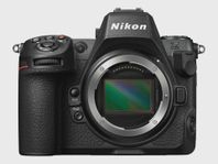 Nikon Z8 kamerahus