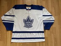 Toronto Maple Leafs KOHO Vintage Jersey Size XL