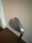 Callaway Wedge Jaws Raw