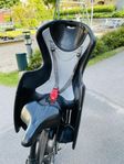 Okbaby Cykelsits Pakethållarfäste