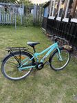 Barncykel 24 tum