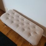 Sittbänk