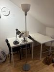 lamps for desk and standing ikea