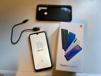 Redmi Note 8 