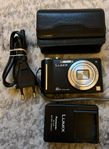 Panasonic LUMIX DMC-ZX1 digitalkamera  (12 megapixel