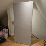 Ljudabsorbenter 3st