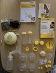 Medela bröstpump