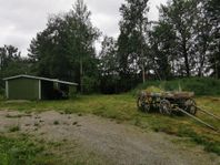 Litet hus / mysig stuga vid Indalsälven söker ny ägare