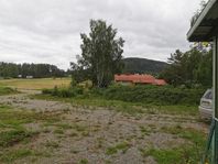 Litet hus / mysig stuga vid Indalsälven söker ny ägare