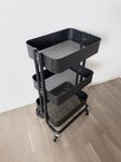 Ikea Råskog rullvagn
