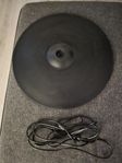 Roland CY-18DR digital cymbal/crash