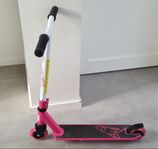 Kick/trickbike